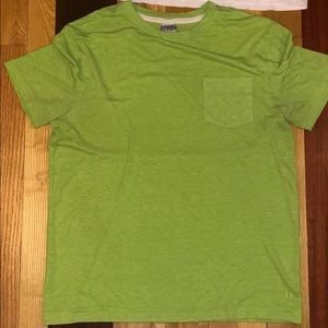 Neon Green T-shirt